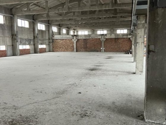 Пряма пропозиція! Продаж 2880 м2. Під склад, виробництво ! Стоянка