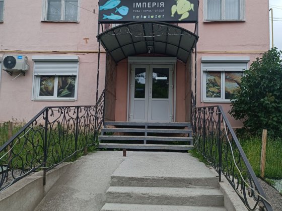 Продам приміщення під магазин Тетіїв