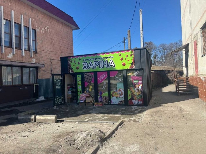 Продаеться павільон - фото 1