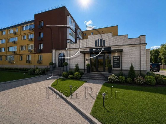 БЕЗ % Продаж комерційної будівлі 327м² в Бородянці біля Вокзалу Бородянка