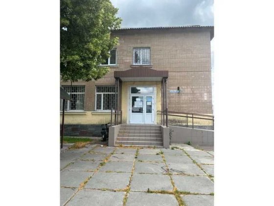 Нежитлова будівля, 427 кв. м, вул. Центральна, 17 Барышевка