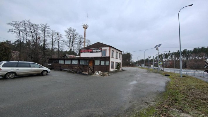 Продаж ділянки на Варшавській трасі - фото 1