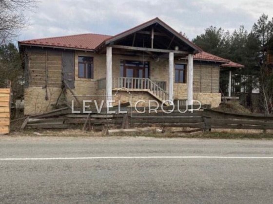 ПРОДАМ ресторанно-розважальний комплекс, БЕЗ%, 550м2, ресторан+мойка Зазимье