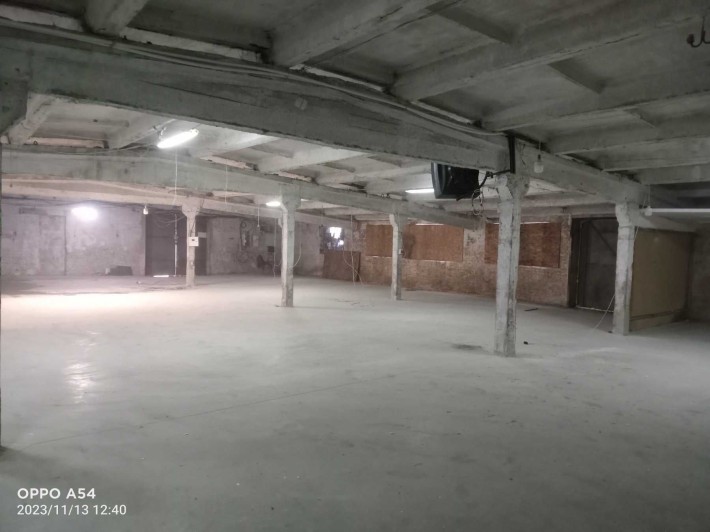 Продаж склад виробничих прим. від 500 до 1650 м2. Бровары, Красилівка - фото 1