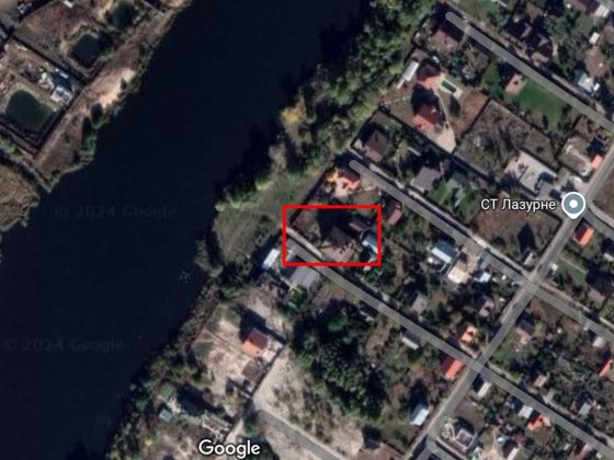 Будинок 700 м2, перша лінія, річка, 18 окремих юнітів, Проців,Лазурний Проців