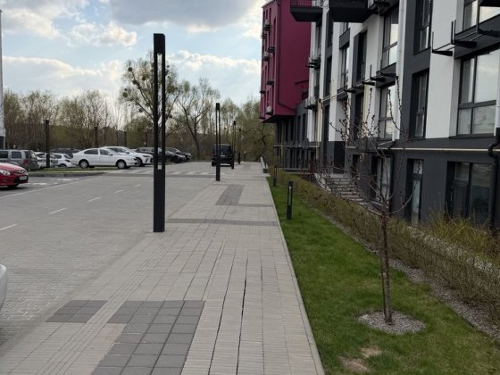 Терміновий Продаж комерційного приміщення ЖК City Lake Шевченкове