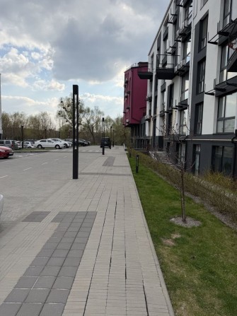 Терміновий Продаж комерційного приміщення ЖК City Lake - фото 1