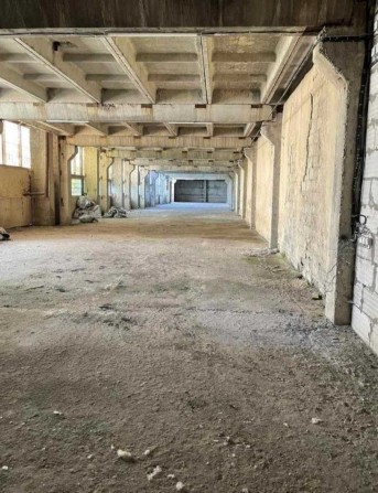 Продажа складского помещения 5500 м2 в Белой Церкви - фото 1