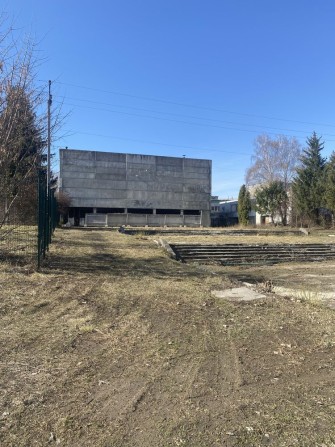 Продаж фасадної комерційної нерухомості - фото 1