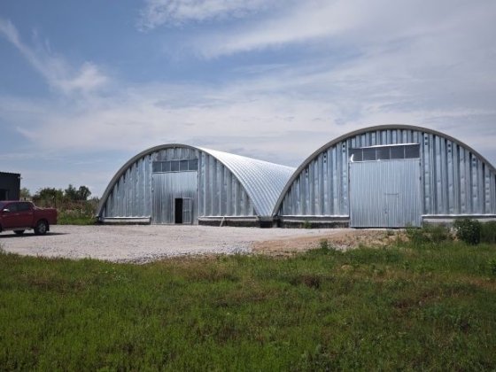 Склад 1800 м2, Шпитьки Шпитьки