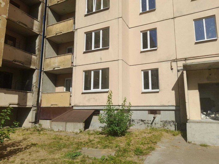 Нежитлове приміщення - м. Долинська, Кіровоградська обл. - фото 1
