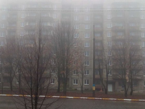 Нежитлові приміщення 81,7 м2, Долинська, вул. Нова 50 Долинская
