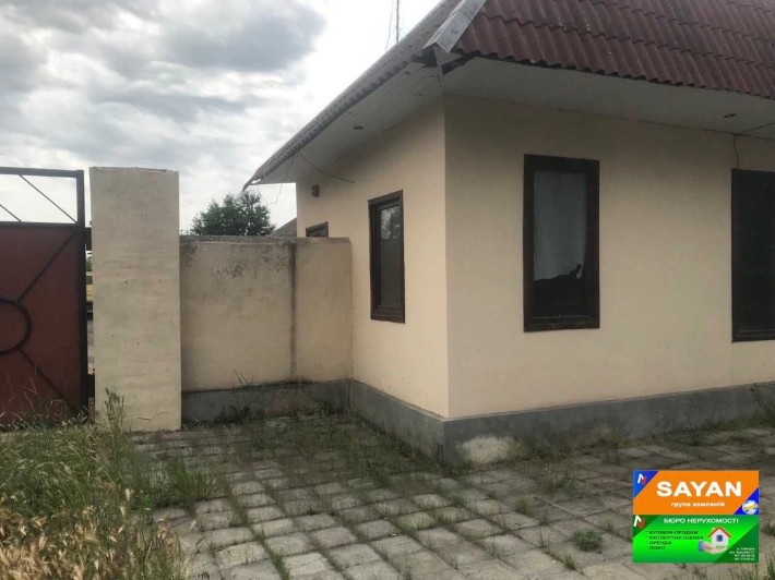 Виробнича база в транспортній доступності - фото 1