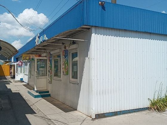 Продам магазин 95м. кв, м.Кропивницкий,  вул.Незалежності Соколовское