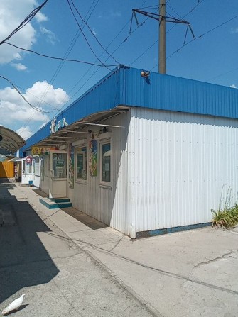 Продам магазин 95м. кв, м.Кропивницкий,  вул.Незалежності - фото 1
