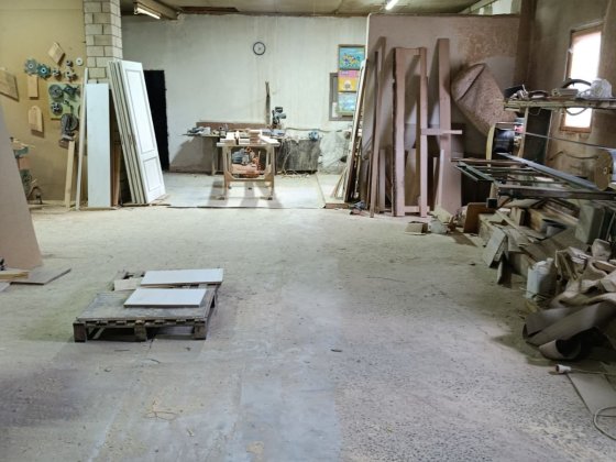 Продається Цех, столярний майстерня, приміщення Сокольники