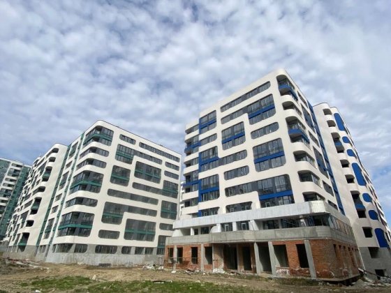 Продаж комерційного фасадного приміщення в ЖК На Трускавецькій Сокольники