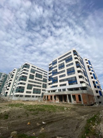 Продаж комерційного фасадного приміщення в ЖК На Трускавецькій - фото 1