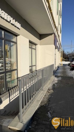 Продаж комерційного приміщення, Винники, вулиця Івасюка - фото 1