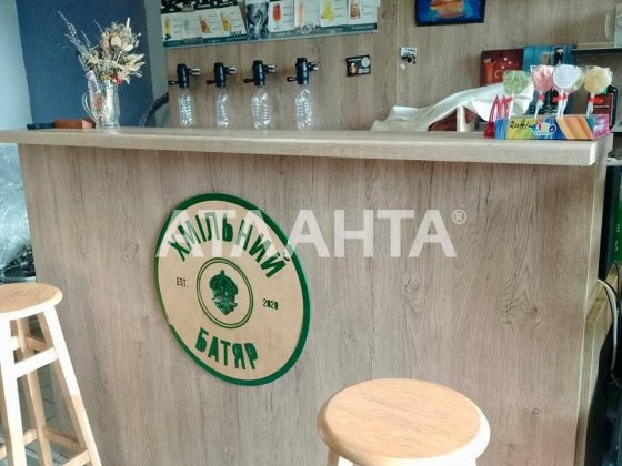 Продаж готового пивного магазину у Солонці Солонка