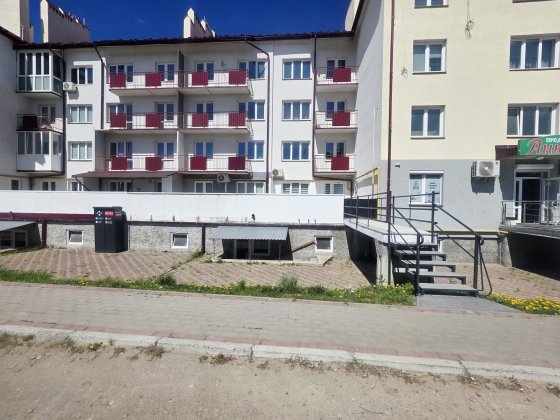 Продаються комерцій приміщення, вул Шевченка Самбор