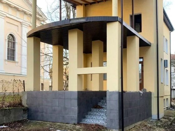 Продаж ексклюзивної комерційної будівлі в центрі м Сокаль Без комісії! Сокаль