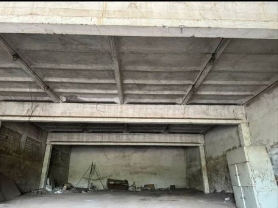 Продам будівлю складу літ. Г-1 загальною площею 417,9 кв. м Радсад