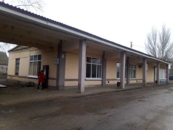 Продається комерц.нерухомість у місті Новий Буг Миколаївської області. Новый Буг