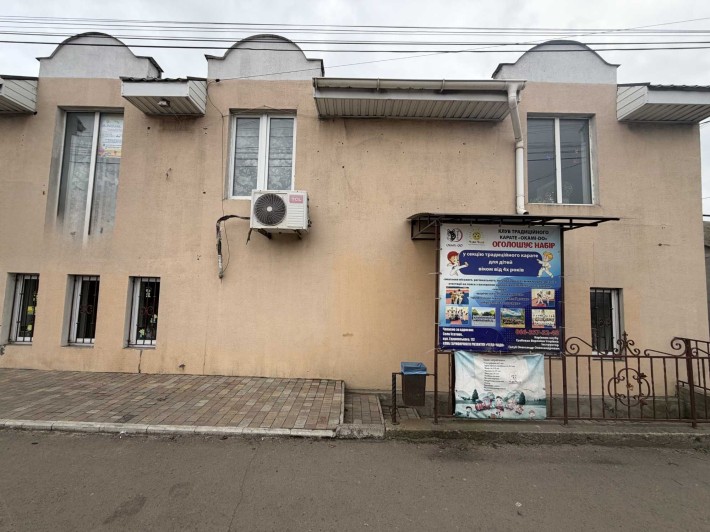 Комерческое помещение под любой бизнес 180м2-90000у.е - фото 1