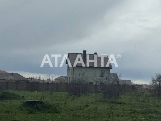 Фасадный участок с хорошим трафиком Таирово