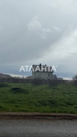 Фасадный участок с хорошим трафиком - фото 1