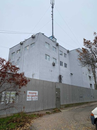 Готовая производственно-офисная база 1080 м² | участок 6.7 соток | доход - фото 1
