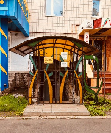 Комерційна нерухомість - фото 1