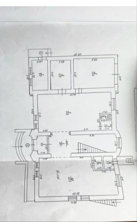 Без комісії!Продам комерційне приміщення/офіс 363м2 землі 10 соток приватна - фото 1