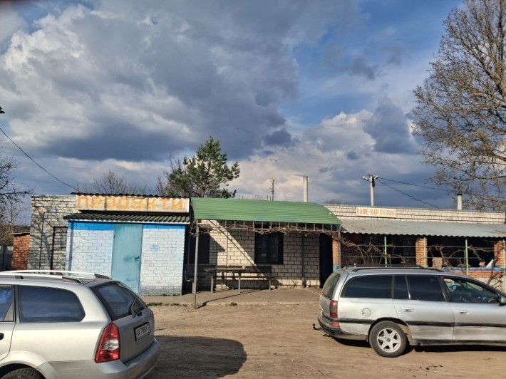 Продам приміщення в с К.Потоки - фото 1