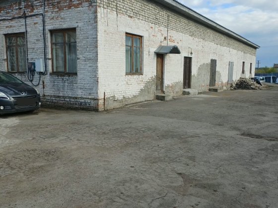 Продам виробниче приміщення,складське приміщення Костополь