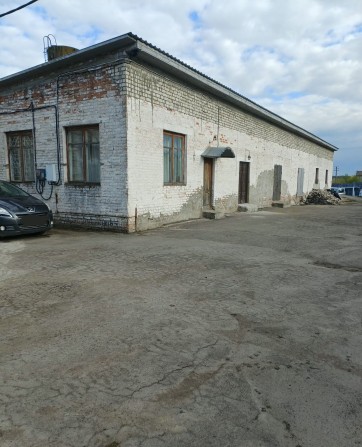 Продам виробниче приміщення,складське приміщення - фото 1