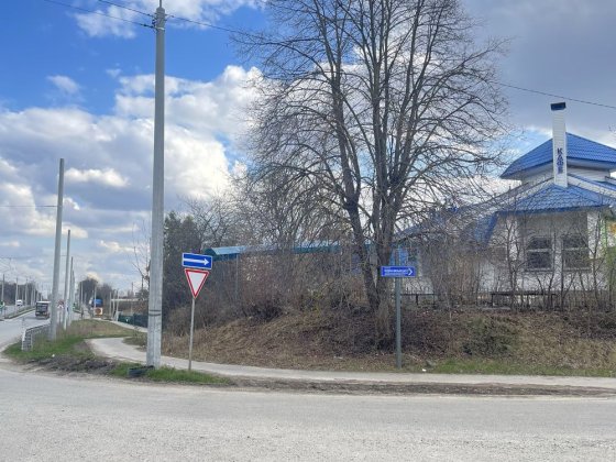 Продаж комерційного приміщення Обаров
