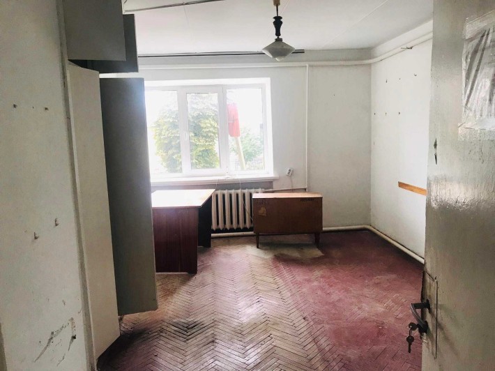 Нежитлові приміщення - м. Монастириська, Тернопільська обл. - фото 1