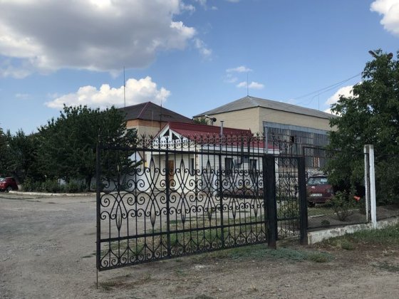 Продається промислова база Первомайск