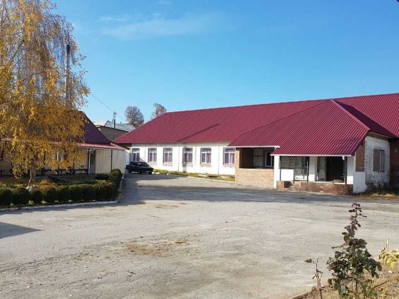 Продам приміщення Богодухов