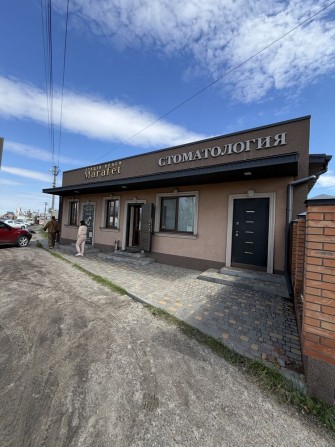 Продаж окремоі будівлі , Безлюдівка, червона лінія - фото 1