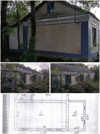 Продаж мережі сільских магазинів ( 6 обʼєктів ), 522 кв.м - фото 1