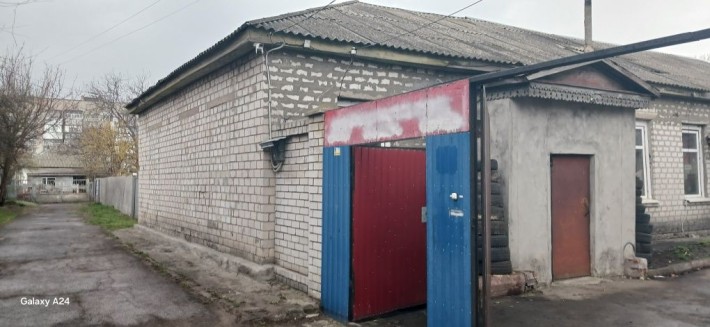 Продається  приміщення м. Золотоноші - фото 1