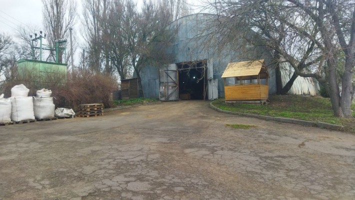 Продаж або оренда виробничо-складського комплексу - фото 1