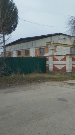 Продам виробничу базу з обладнанням - фото 1