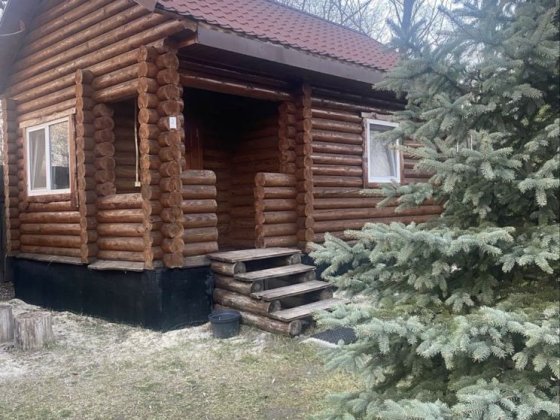 База відпочику, турбаза, продаж Лозивок