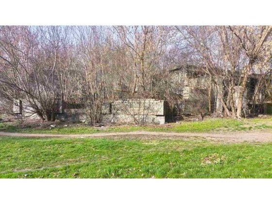 ПРОДАЖ - Об’єкт незавершеного будівництва, 545,2 кв.м. м. Чигирин Чигирин