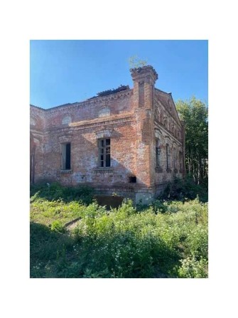 Адміністративна будівля транспортного цеху, 317 кв. м, по вул. Героїв України, 12Д - фото 1