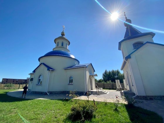 Продаж проекту реабілітаційного центру.Готовий проект під інвестиції Носовка
